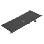 2-Power 2P-XX3T7 laptop spare part Battery