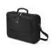 Dicota Eco Multi Plus SELECT notebook case 39.6 cm (15.6") Messenger case Black
