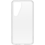 OtterBox Symmetry Series Clear for Galaxy S24+, Clear