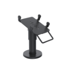 Ergonomic Solutions SpacePole Payment Sunmi SmartPAD DuraTilt® SP1, 120mm (with handle)