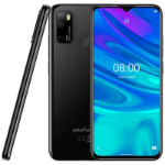 Ulefone NOTE 9P 16.6 cm (6.52") Dual SIM Android 10 4G USB Type-C 4 GB 64 GB 4500 mAh Black