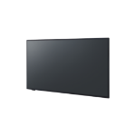 Panasonic TH-55CQ1W Signage Display Digital signage flat panel 139.7 cm (55") VA 400 cd/m² 4K Ultra HD Black 16/7
