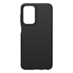 OtterBox React Series for Samsung Galaxy A23 5G, black