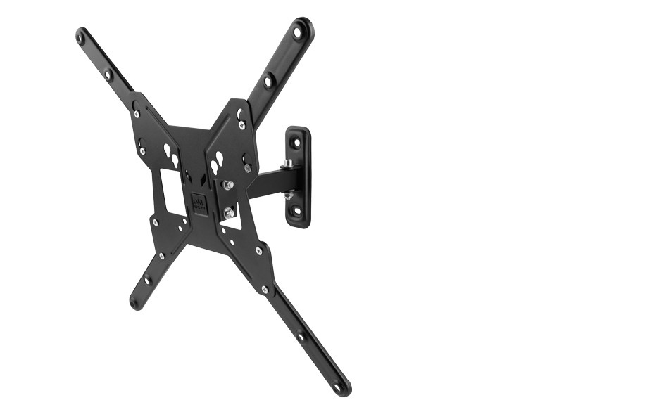Image of One For All SMART 139.7 cm (55") Black