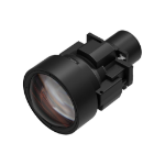 Sharp XP-51ZL Lens, Motorised short zoom projector lens for A17 Series and A201U. TR: 0.53-0.65:1, Zoom Ratio: 1.23, Screen Size: 60 to 500 projectielens A1705U Series and A201U