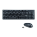 Equip Wireless Keyboard & Mouse Set, PT Layout