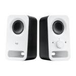 Logitech z150 Multimedia Speakers