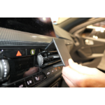 Brodit 855577 houder Passieve houder Mobiele telefoon/Smartphone Zwart