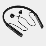 JLC JF87 Earphones With Mic Neckband