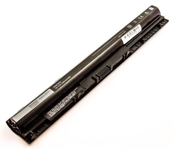 Image of CoreParts MBXDE-BA0014 laptop spare part Battery