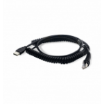 Newland CBL030UA barcode reader accessory USB cable