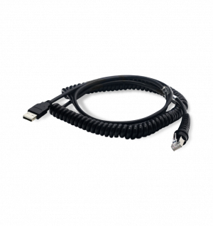 Newland CBL030UA streckkodsläsare tillbehör USB-kabel