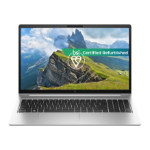 BSI-Refurbished EliteBook HP 650 G10 i5 13th Gen (BSI Certified Refurbished)