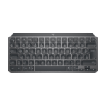 Logitech MX Keys Mini Minimalist Wireless Illuminated Keyboard