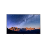 LG 55UR767H hospitality TV 139.7 cm (55") 4K Ultra HD 360 cd/m² Smart TV Grey 20 W