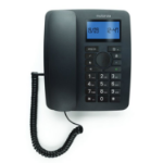 Motorola DECT AND CORDED COMBO