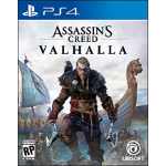 Ubisoft Assassin's Creed Valhalla Standaard Engels, Spaans PlayStation 4