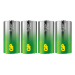 GP Batteries Super Alkaline GP14A Single-use battery C