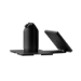 HP Engage Stability Mount Stand Attachment POS Stand Black