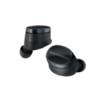 Bowers & Wilkins Pi8 Headset True Wireless Stereo (TWS) In-ear Calls/Music USB Type-C Bluetooth Charging stand Black