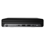 HP Elite Mini 805 G8 Desktop PC AMD Ryzen Pro R5-5650GE vPRO 16GB DDR5 512GB SSD Windows 11 PRO AMD Graphics WLAN 2xDP HDMI KB+Mouse 1YR OS Wty