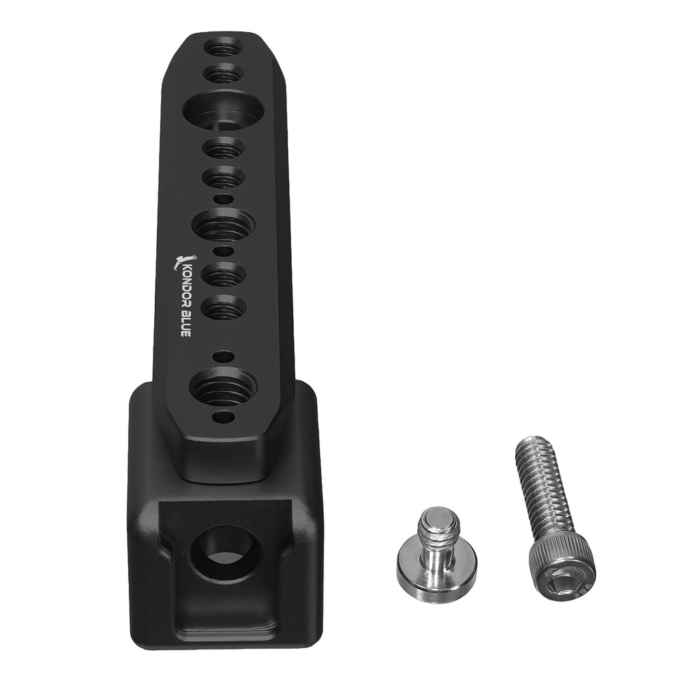 Kondor Blue KB-SFX3-XLR-BK camera kit