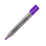 Staedtler 356 B-6 marker 1 pc(s) Violet