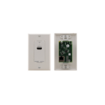 Kramer Electronics WP-571 AV extender AV transmitter White
