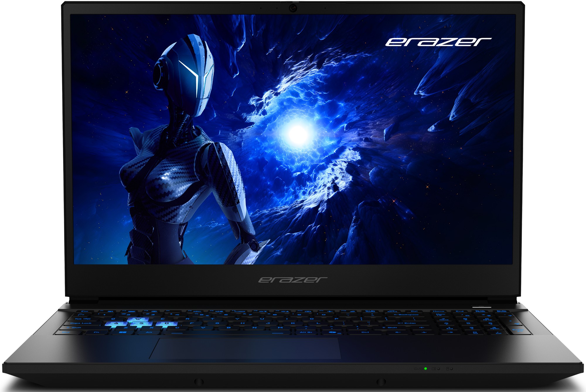 ERAZER Scout 15 Intel® Core™ i5 i5-13420H Laptop 39.6 cm (15.6")