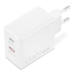 Lenovo G0A6065WEU chargeur d'appareils mobiles Universel Blanc Secteur Intérieure