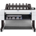 HP Designjet T1600dr 36-in Printer Plus Edition