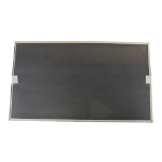 DELL 3YVP4 notebook spare part Display