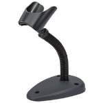 Datalogic STD-QWG20-BK holder Barcode scanner Black