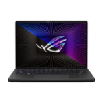 ASUS ROG Zephyrus G14 GA402NV-N2030W Laptop 35.6 cm (14") WQXGA AMD Ryzenâ„¢ 7 7735HS 16 GB DDR5-SDRAM 512 GB SSD NVIDIA GeForce RTX 4060 Wi-Fi 6E (802.11ax) Windows 11 Home Grey