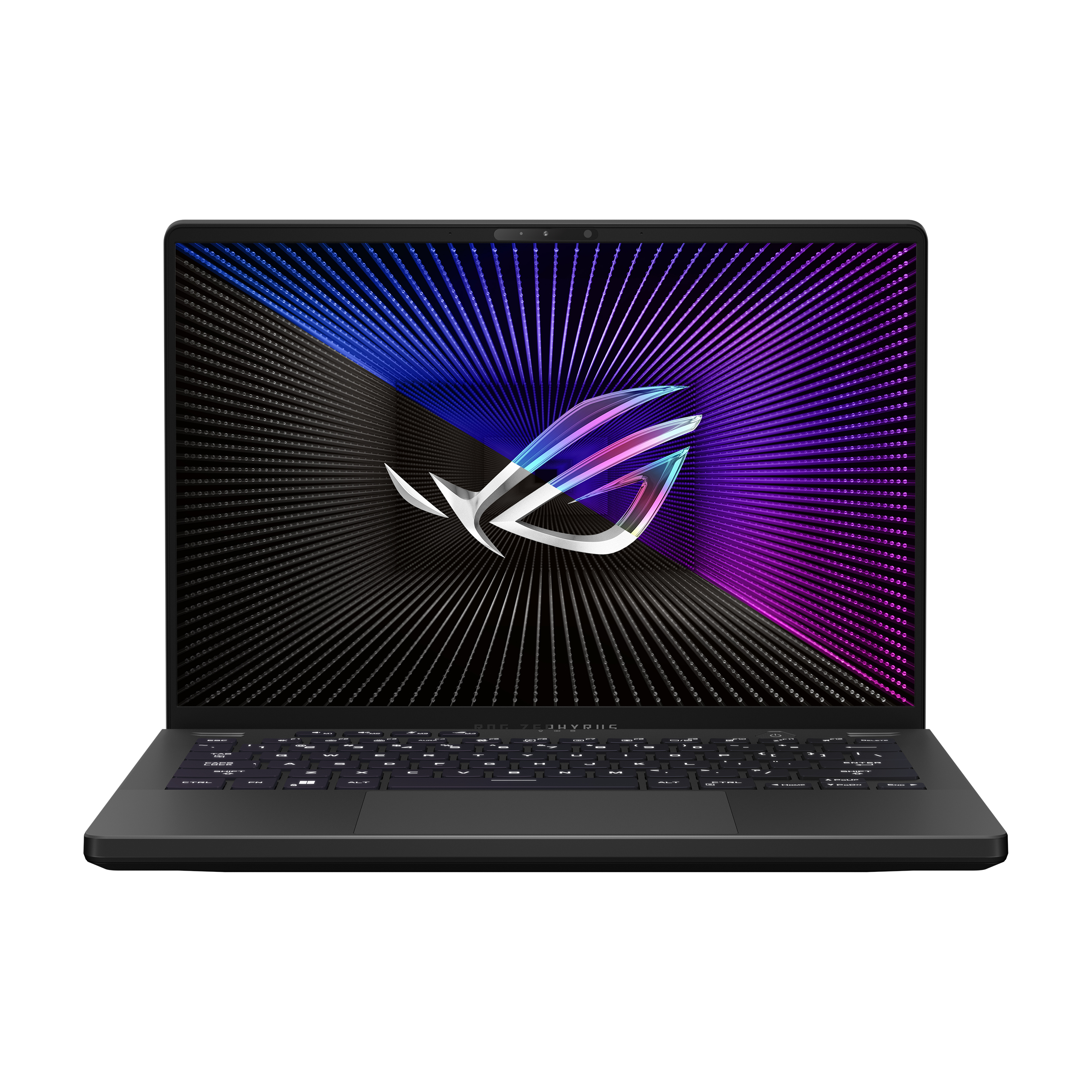 Image of ASUS ROG Zephyrus G14 GA402NV-N2030W Laptop 35.6 cm (14") WQXGA...