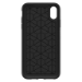 OtterBox Symmetry Series for Apple iPhone XR, black - No retail packaging