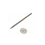 OKI 42050801 reserveonderdeel voor printer/scanner 2 stuk(s)