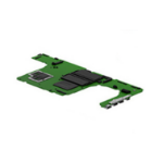 HP N48772-601 laptop spare part Motherboard