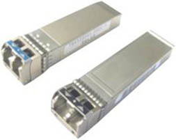 Cisco DS-SFP-FC16G-SW= network transceiver module Fiber optic...