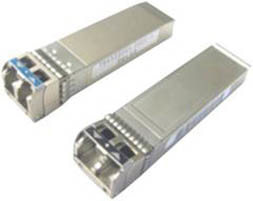 Photos - SFP Transceiver Cisco DS-SFP-FC16G-SW= network transceiver module Fiber optic 16000 Mb DS 