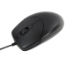 Cables Direct NLMS-222A mouse USB Type-A Optical 800 DPI Ambidextrous
