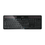 Logitech K750