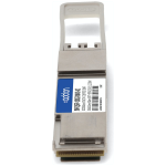 AddOn Networks JNP-QSFP-100G-DW40-AO network transceiver module Fiber optic 100000 Mbit/s QSFP28 1545.32 nm