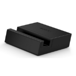 Sony DK32 mobile device dock station Smartphone Black