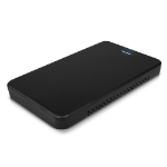 OWC Express USB 3.0 external hard drive 1 TB Black