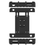 RAM Mounts RAM-HOL-TAB-LGU houder Passieve houder Tablet/UMPC Zwart