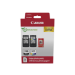 Canon 2970B017/PG-510+CL-511 Printhead cartridge multi pack black + color PVP, 2x220 pages ISO/IEC 24711 9ml Pack=2 for Canon Pixma MP 240