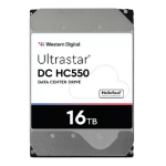 Western Digital Ultrastar WUH721816ALE6L4 internal hard drive 3.5" 16 TB Serial ATA III