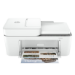 HP DeskJet 4220e Wireless All-in-One Color Printer, Instant Ink; Copier, Scanner