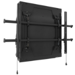 Chief Large Fusion® Dynamic Height Adjustable Wall Mount